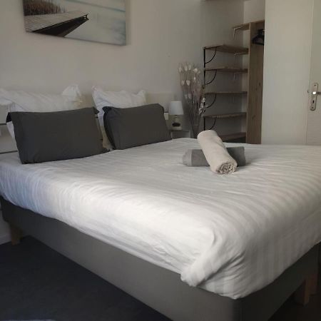 Cannes Holiday Suite A 2 Pas Du Festival Et Plages Εξωτερικό φωτογραφία