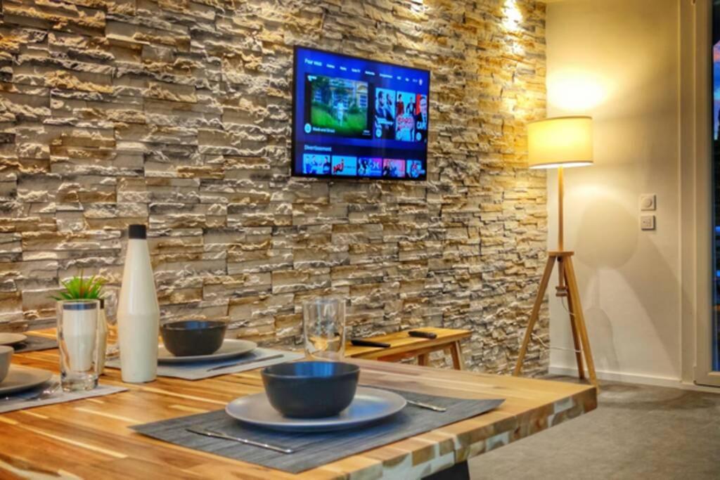 Cannes Holiday Suite A 2 Pas Du Festival Et Plages Εξωτερικό φωτογραφία