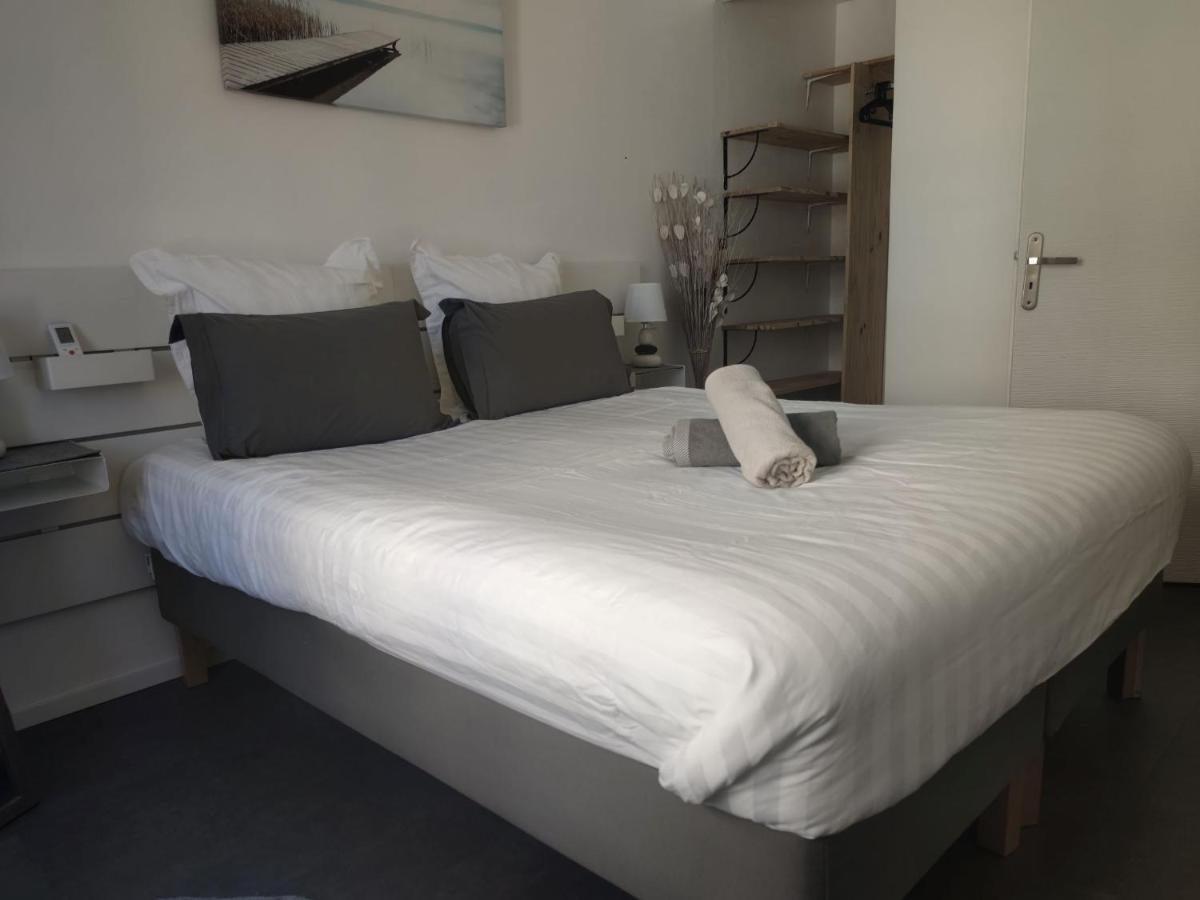 Cannes Holiday Suite A 2 Pas Du Festival Et Plages Εξωτερικό φωτογραφία